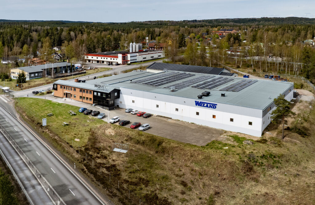 250429 Momec, den 29 april 2025 i Bottnaryd. 

Foto: Peter Holgersson AB