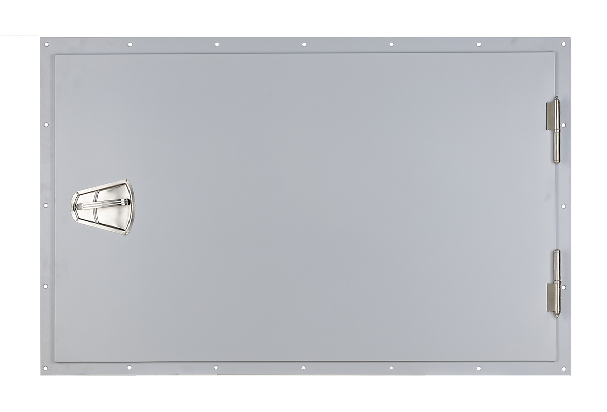 A-60G STEEL HATCH