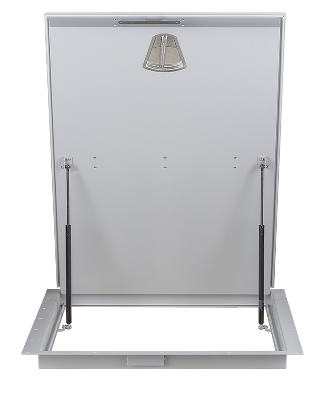 A-60G STEEL HATCH - Image 2